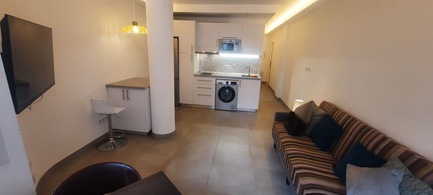 Piso en Calle Bernardo de la Torre, Santa Catalina - Canteras - Foto 5