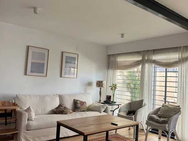 Chalet adosado en Calle Rafael Alberti, 20 - Foto 1