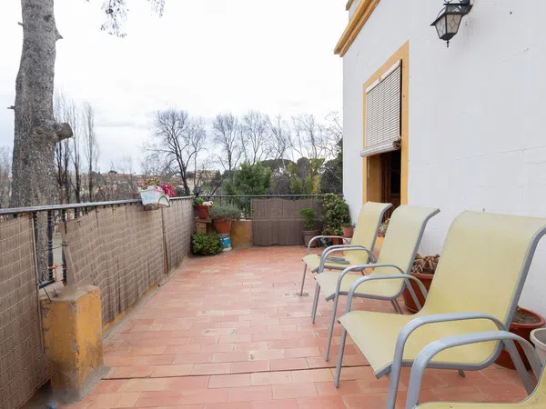 Casa o chalet independiente en Avenida del Turia, 12 - Foto 15