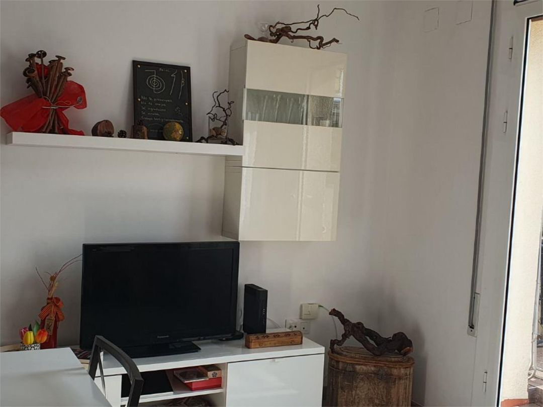 Piso en  Carrer de Mossèn Jacint Verdaguer 14 - Foto 25