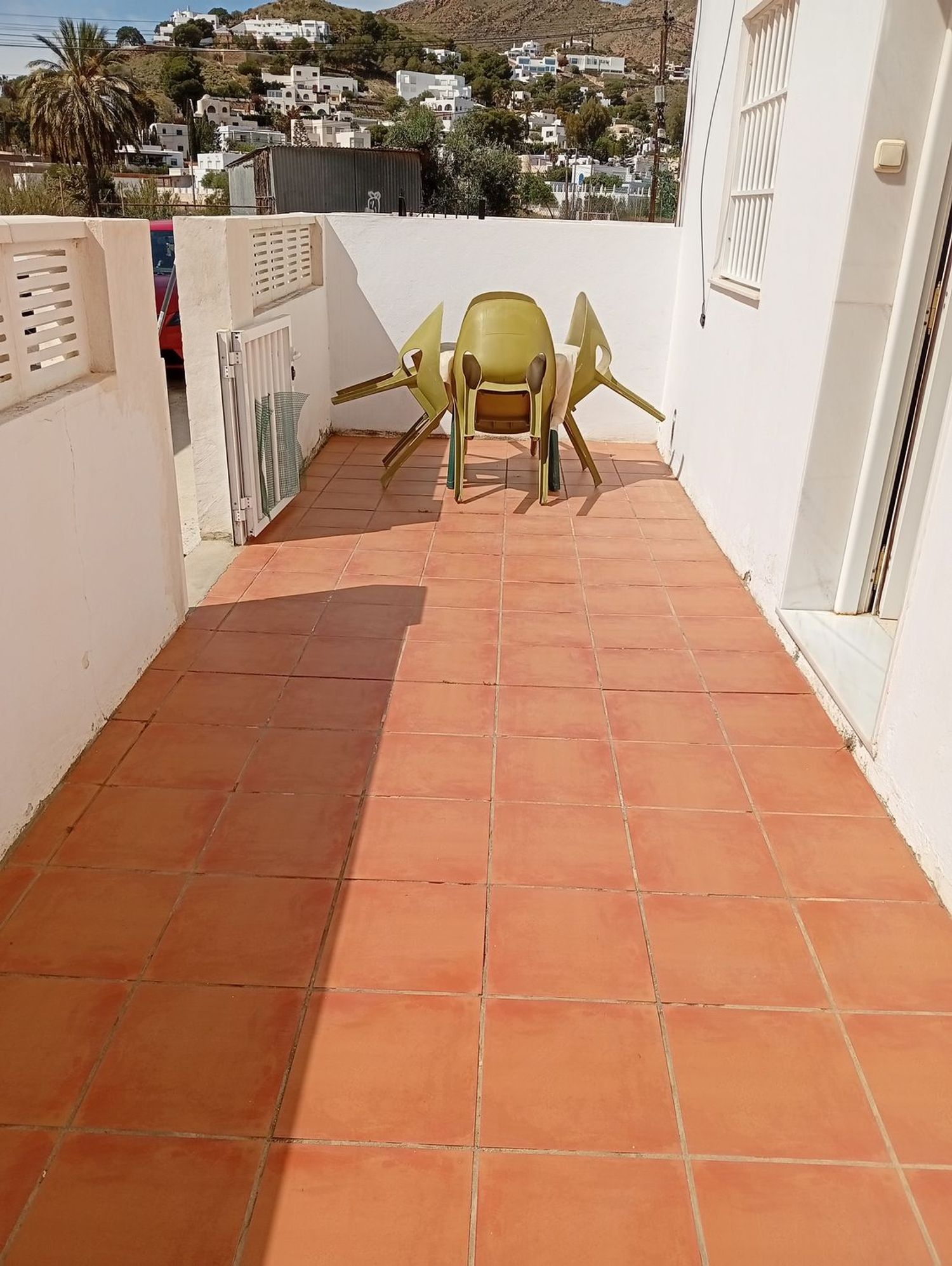 Casa rural en Calle Barlovento, 16, Las Negras, Las Negras - Foto 29