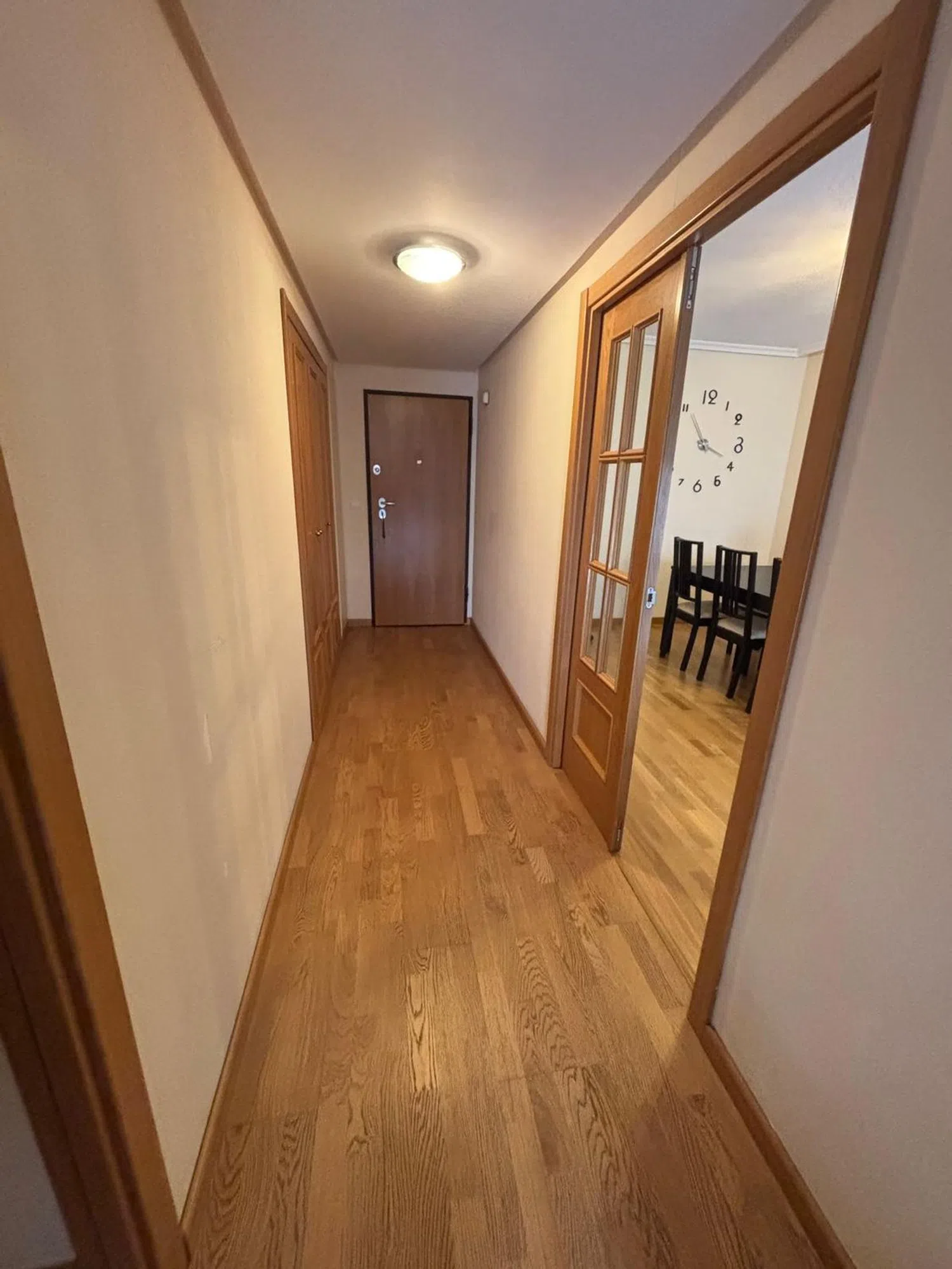 Piso en avenida Juan Pablo Ii, 40 - Foto 6