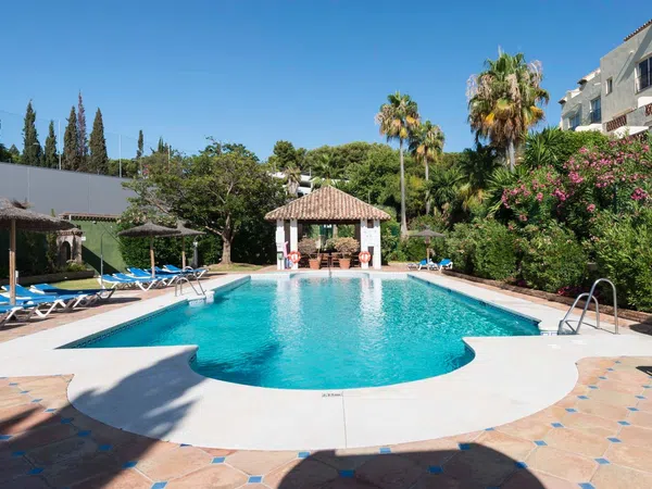 Dúplex en Urbanización los Pinos del Ángel, 1 C, Aloha - Foto 4