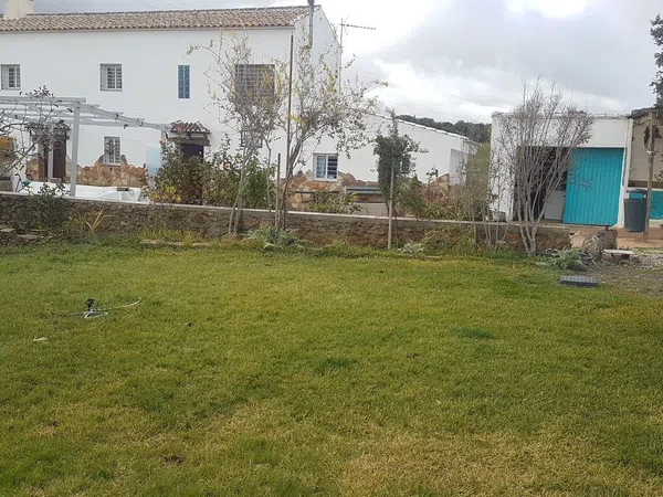 Casa rural en Diseminado Salinas, 520 - Foto 7