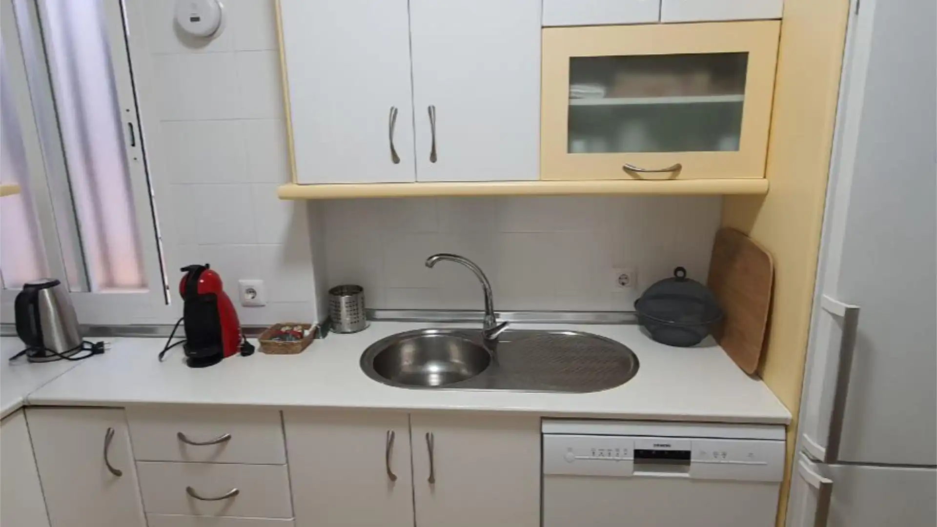 Piso en  Calle Concha Espina 15 - Foto 18