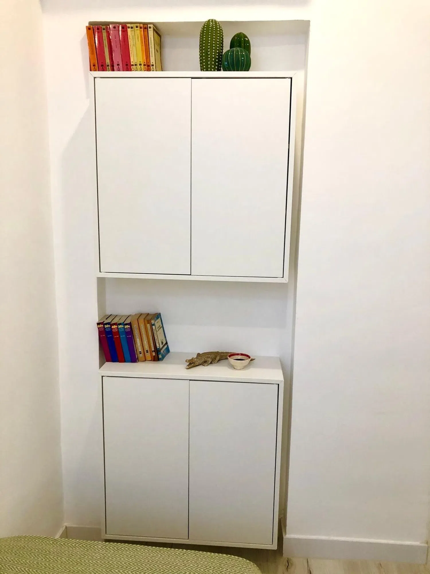 Piso en calle de Antonio López, 41 - Foto 16