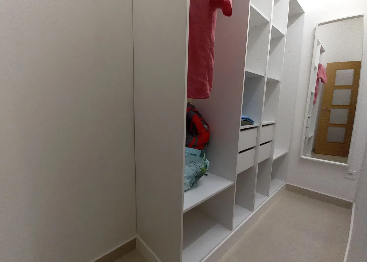 Piso en paseo de la Reina Cristina, 1 - Foto 25