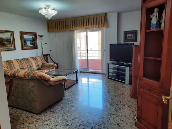 Piso en La Constitución - Canaleta - Foto 3