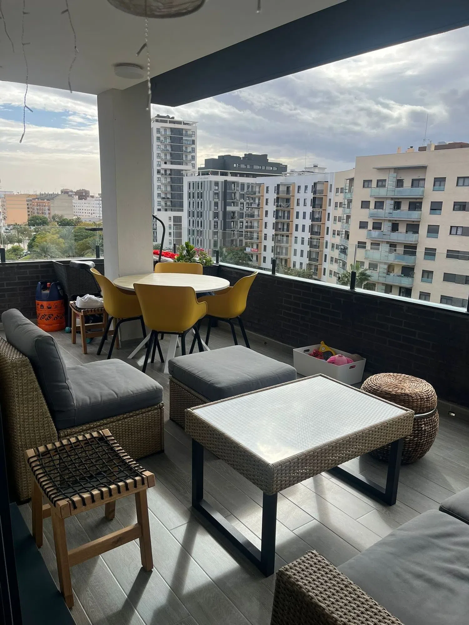 Piso en avenida de José Roca Coll, 18 - Foto 1