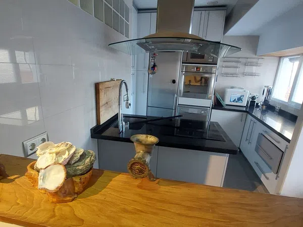 Piso en paseo de Canalejas, 130 - Foto 13