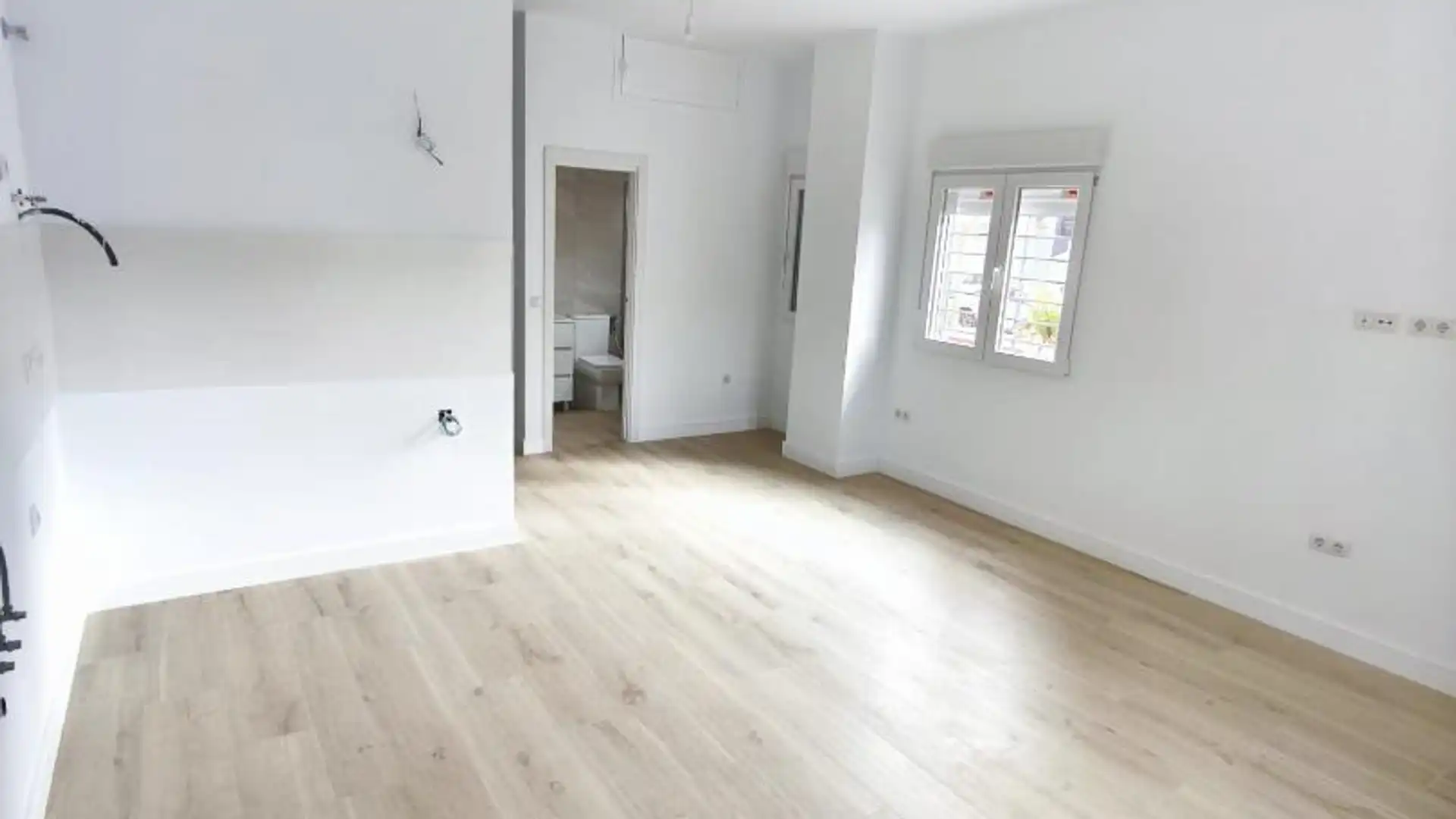 Piso en  Calle Conde de Guadalhorce 10 - Foto 24