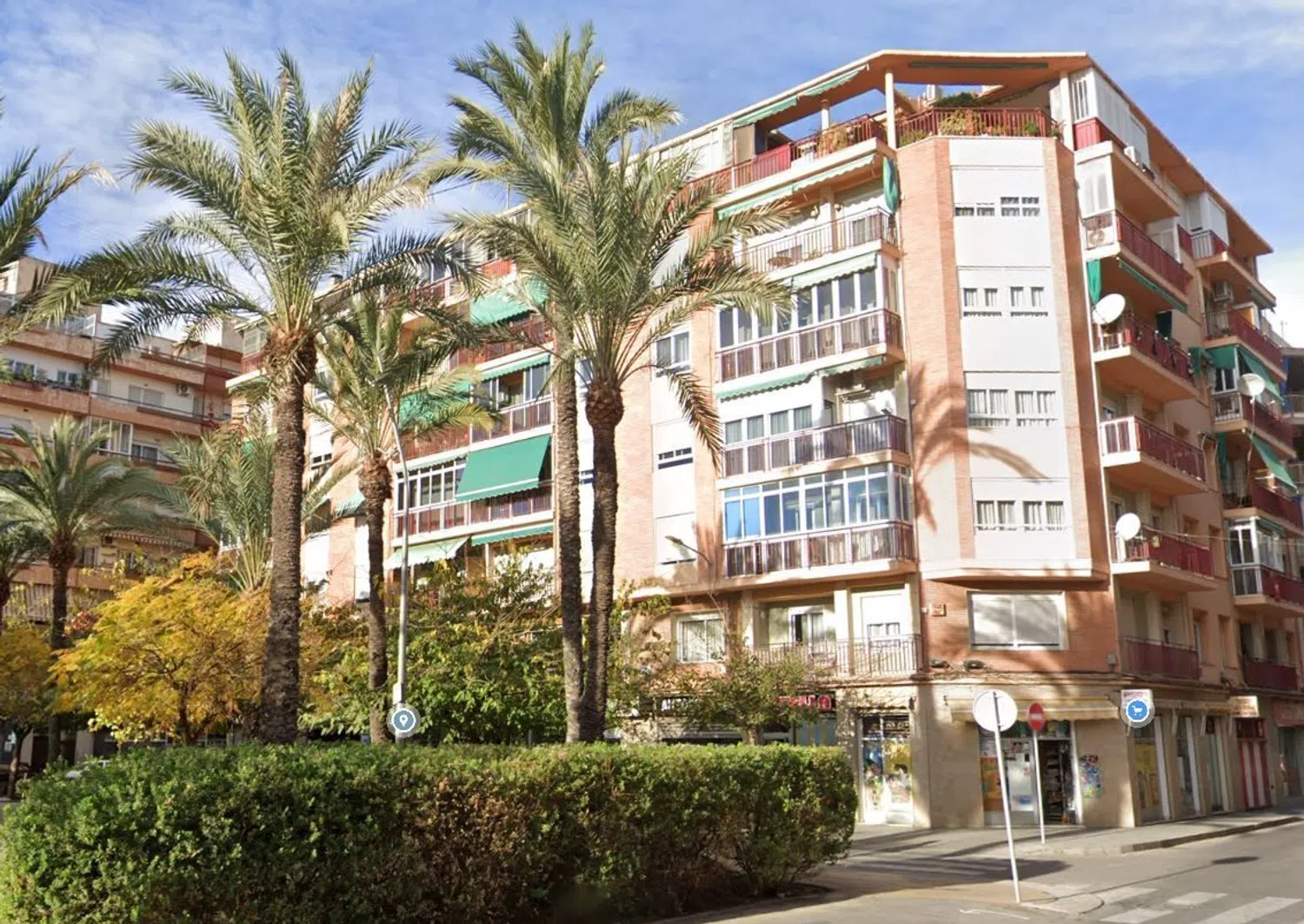 Piso en plaza Estella, 3 - Foto 1