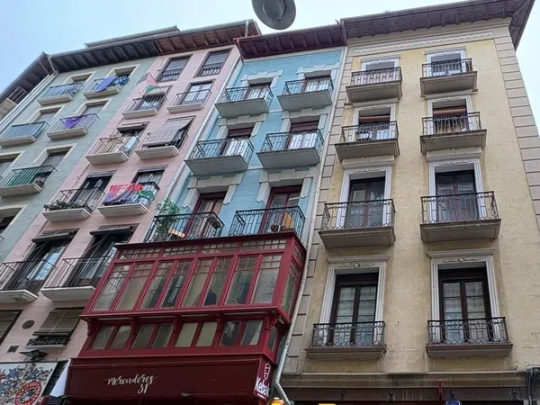 Piso en calle Mercaderes, 33 - Foto 23