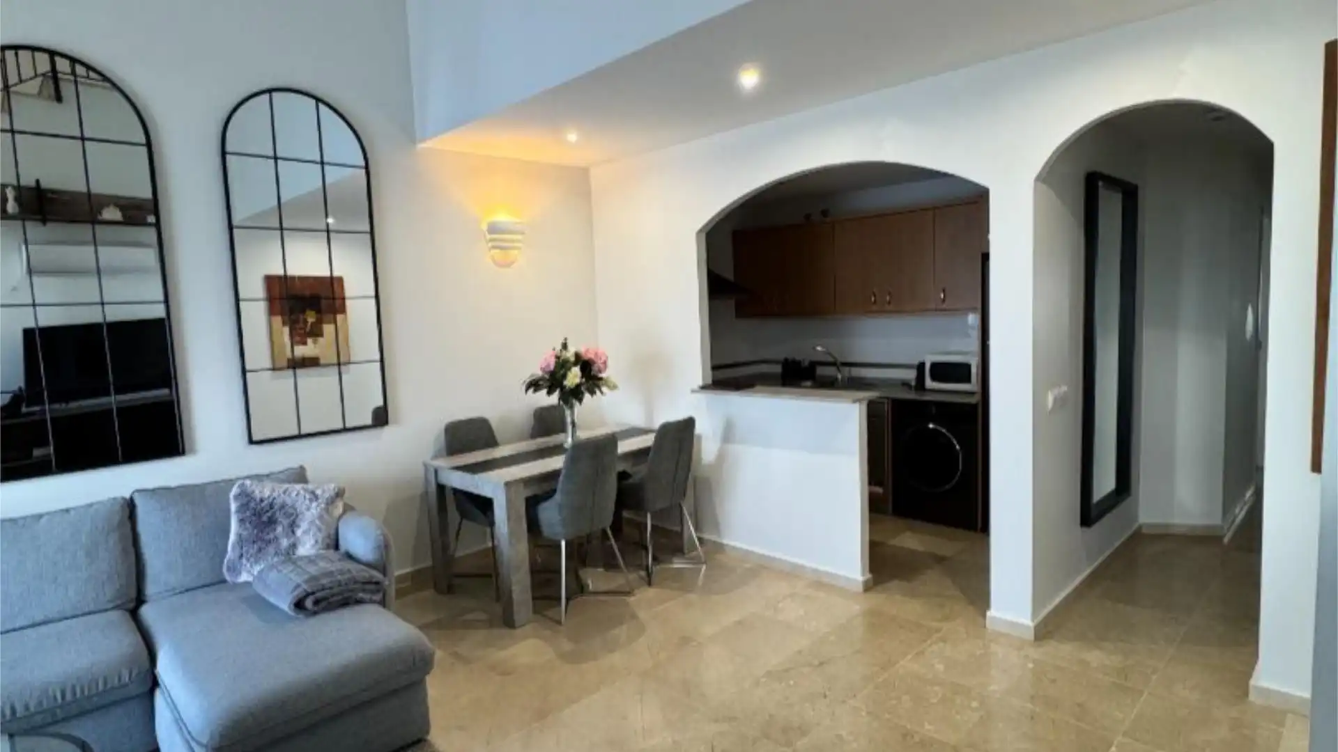 Piso en  Jardines de la Duquesa 22 - Foto 2