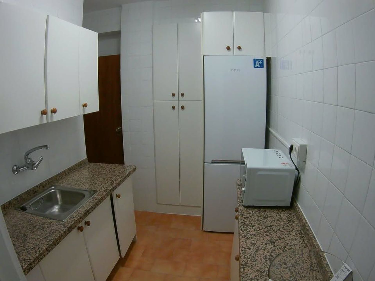 Piso en Calle Gonzalo Gallas, 9, Ronda - Arabial - Foto 8