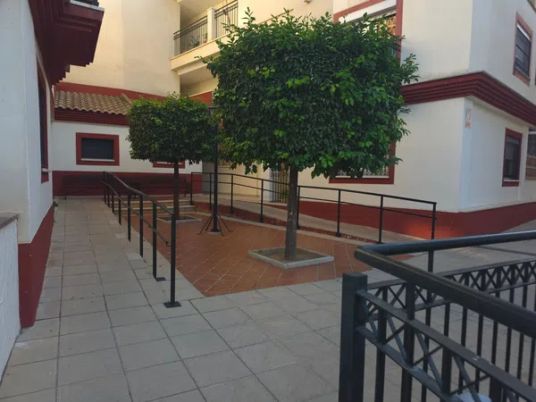 Piso en Avenida Portales del Peñón, 1, El Romeral-Peñón de Zapata, El Romeral-Peñón de Zapata - Foto 6