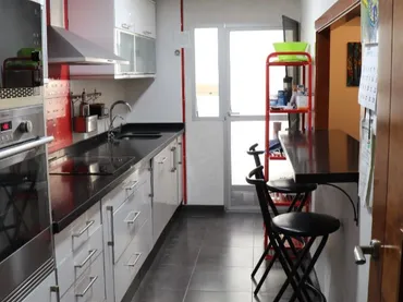 Piso en  Carrer de Santa Teresa 43 - Foto 7