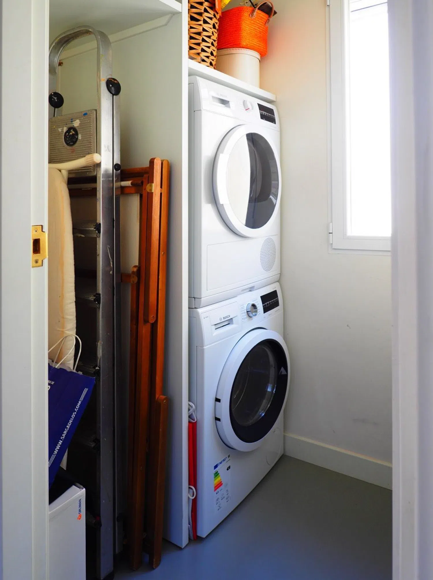 Ático en Barrio Trafalgar - Foto 19