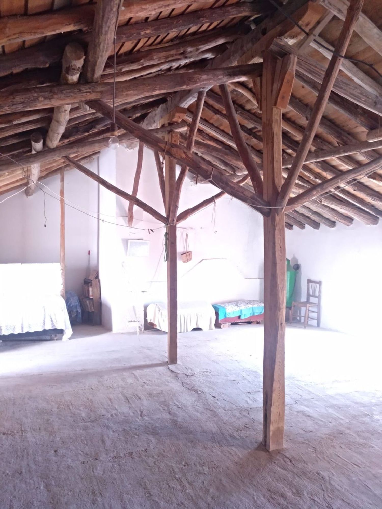 Casa de pueblo en La Mata - Foto 8