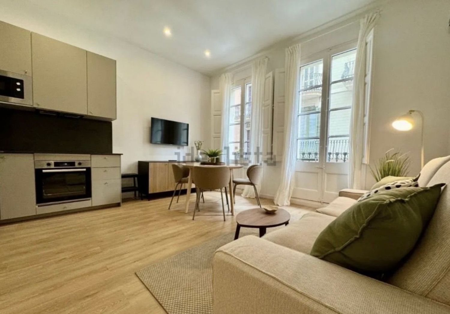 Piso en Barrio Vila de Gràcia - Foto 28