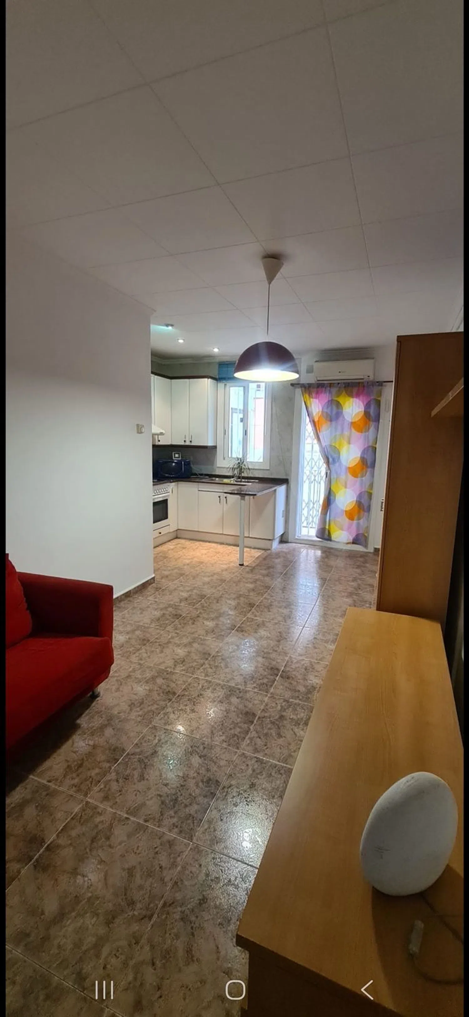 Piso en calle Gran de la Sagrera, 148 - Foto 1