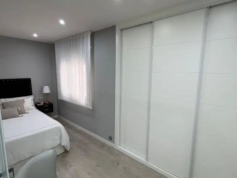 Piso en  Rúa de Sanjurjo Badía 258 - Foto 6
