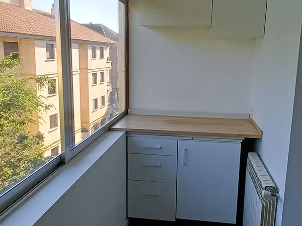 Piso en Calle de Isaac Peral, 35, Zona norte - Foto 4