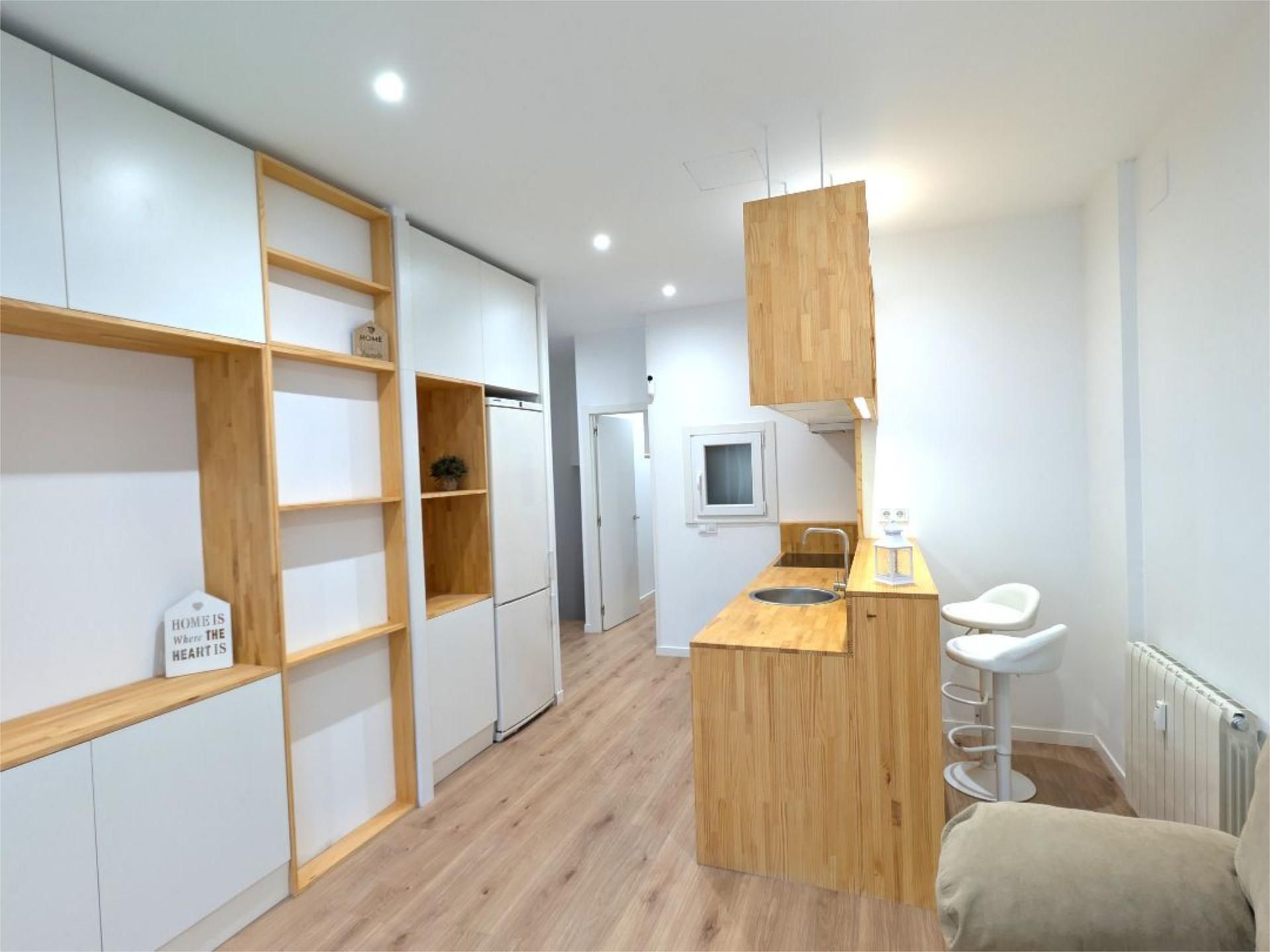 Piso en  Calle del Corregidor Juan Francisco de Luján 17 - Foto 1