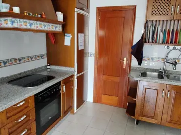 Piso en Bollullos de la Mitación - Foto 1