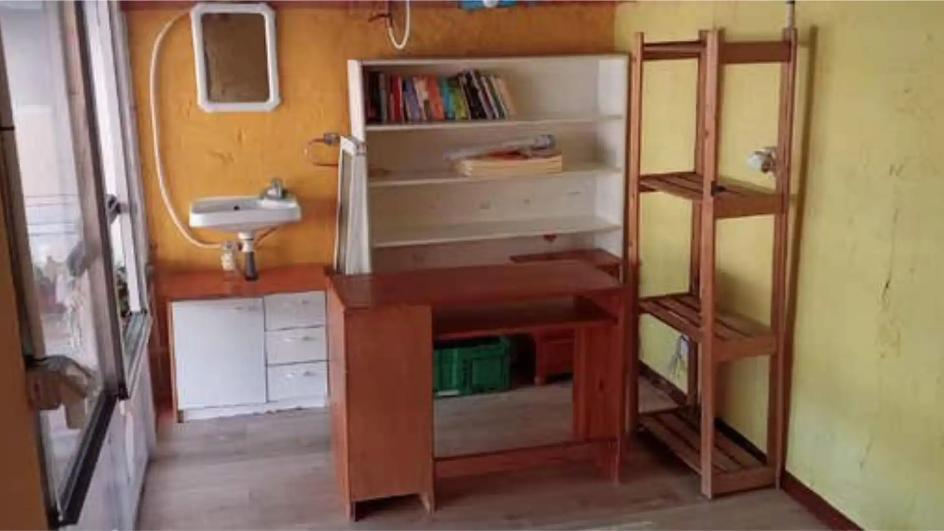 Loft en urbanizacion la cartuja - Foto 5