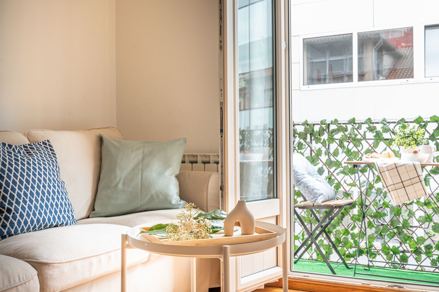 Piso en calle Bonifaz, 19 - Foto 4