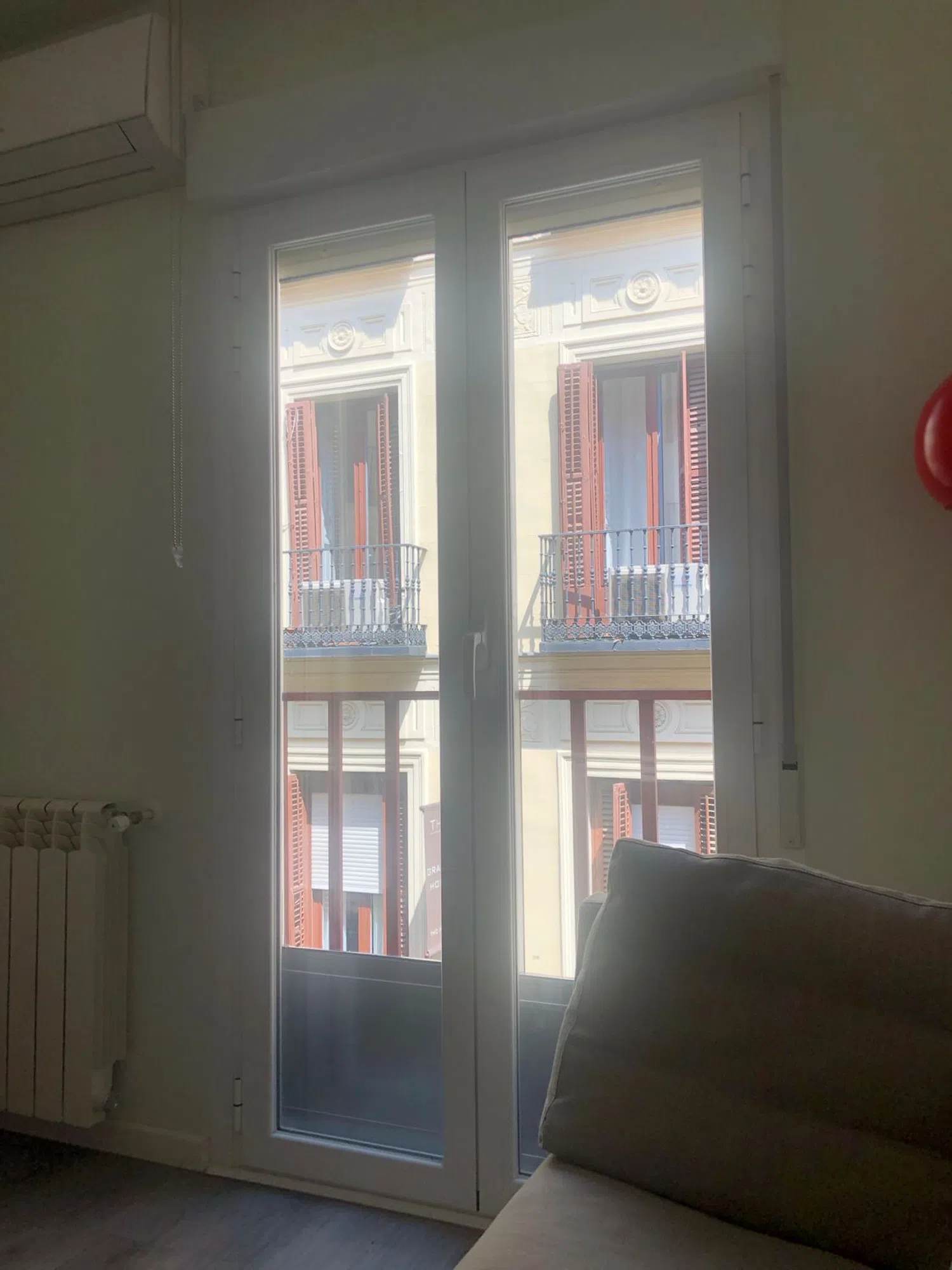 Piso en calle del Barco, 11 - Foto 22