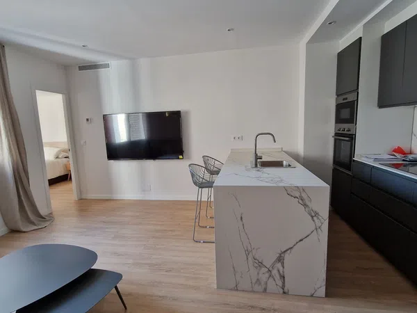Piso en Miguel Angel, 3, Almagro - Foto 1