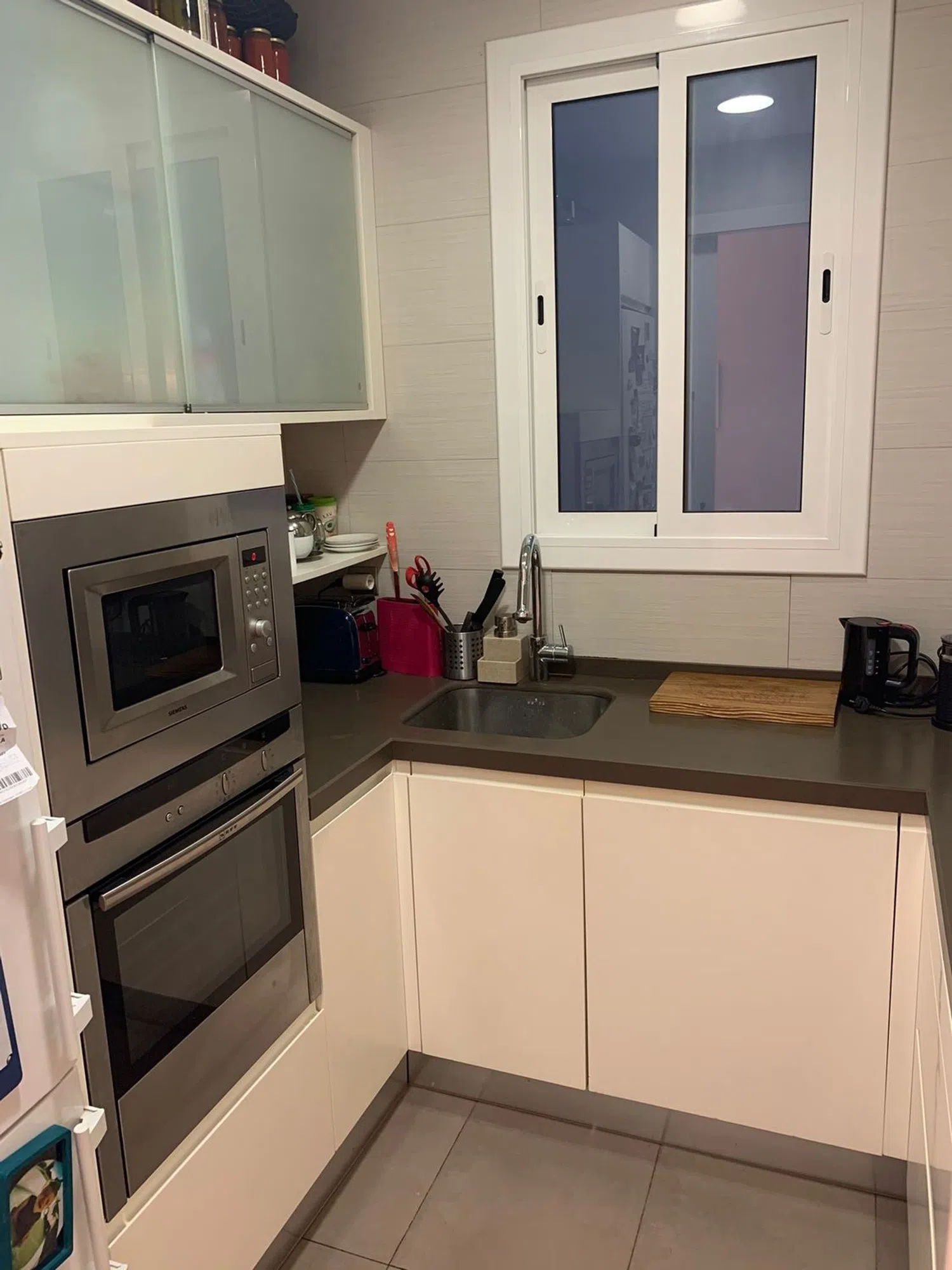 Piso en calle de Casanova, 117 - Foto 4