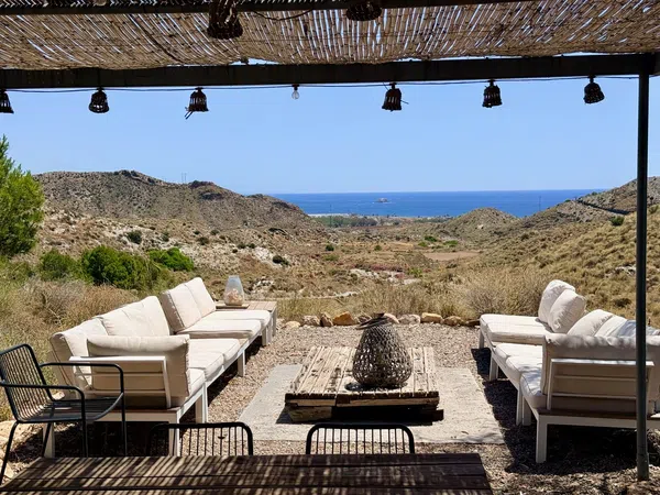 Casa o chalet independiente en El Calón - Pozo Esparto - Foto 34