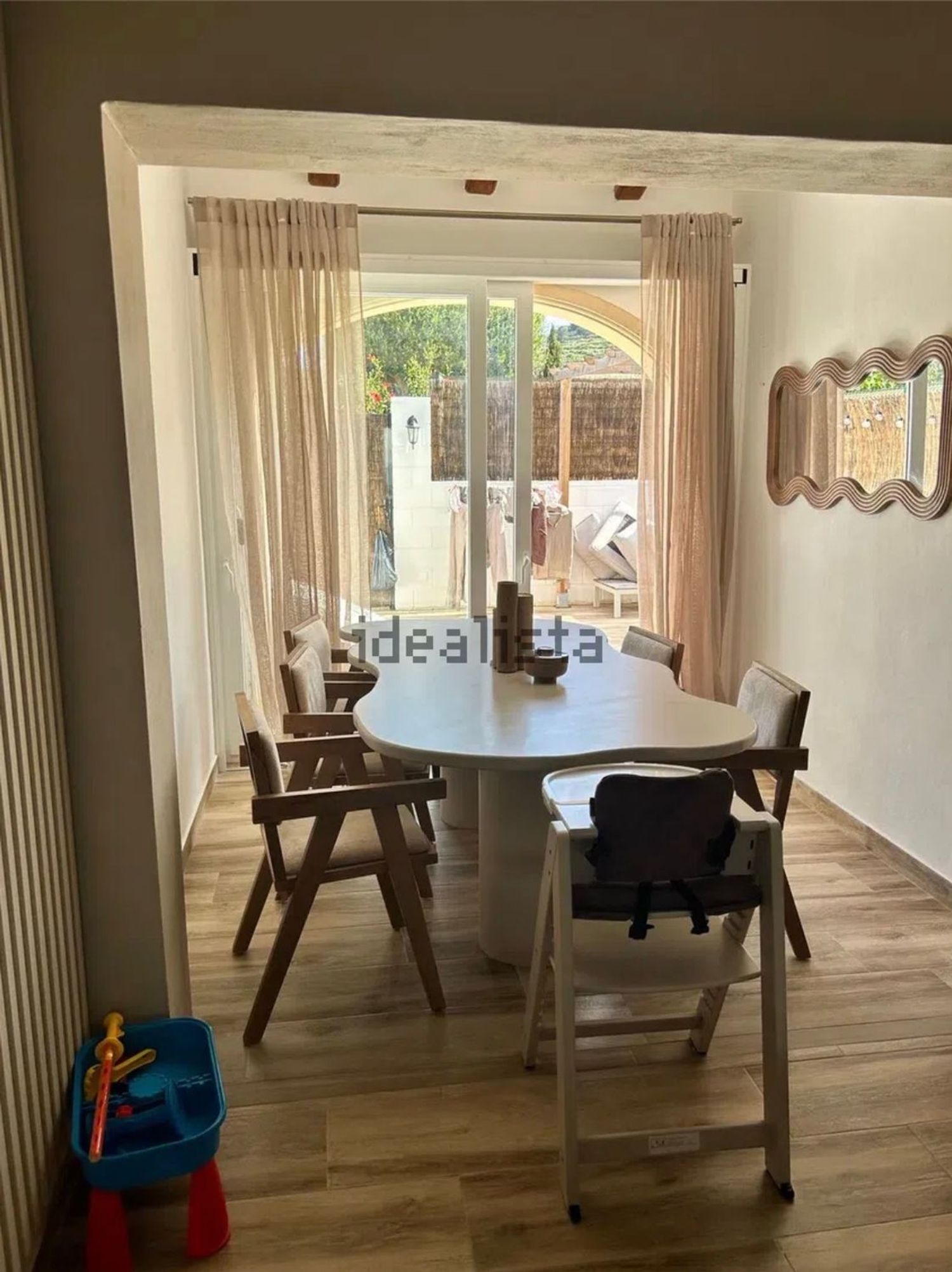 Chalet adosado en Calle Aneto, 19, Les Fonts, Les Fonts - Foto 4