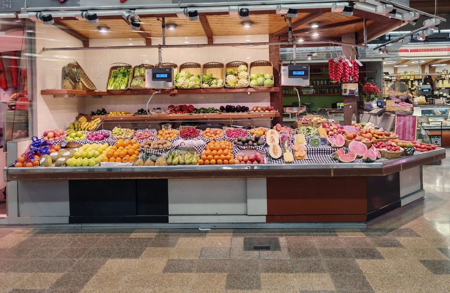 Local en Frutería en El Centre, El Centre - Foto 22