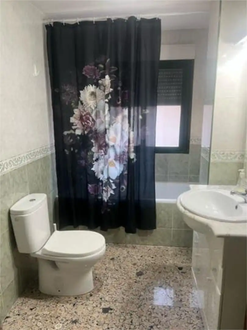 Piso en Alcudia de Guadix - Foto 9