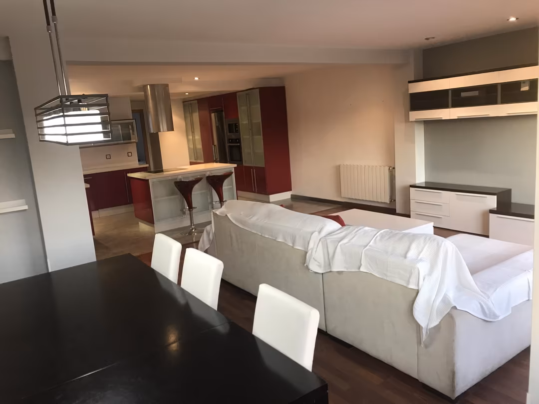 Piso en  Carrer de Juan de Celaya 21 - Foto 5