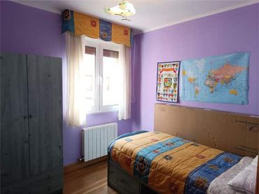 Piso en Barrio - Foto 4