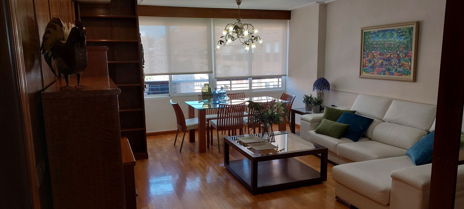 Piso en Calle dels Carters, 74, L'Hort de Senabre - Foto 2