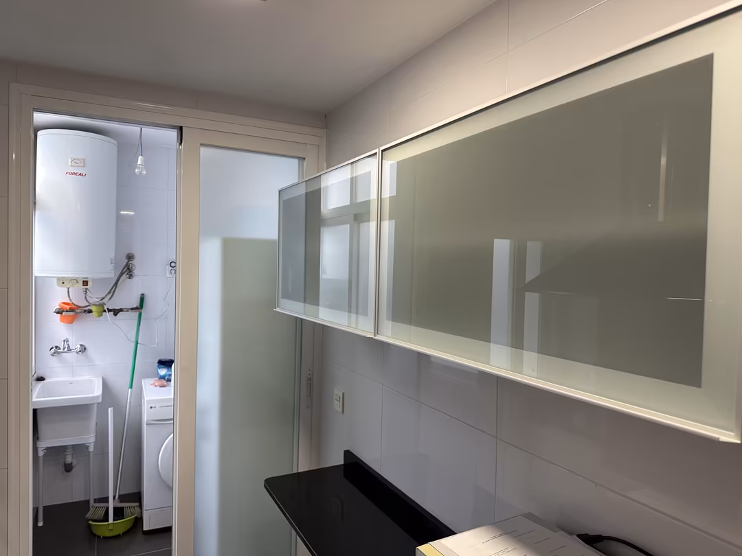 Piso en  Calle López Sancho 6 - Foto 15