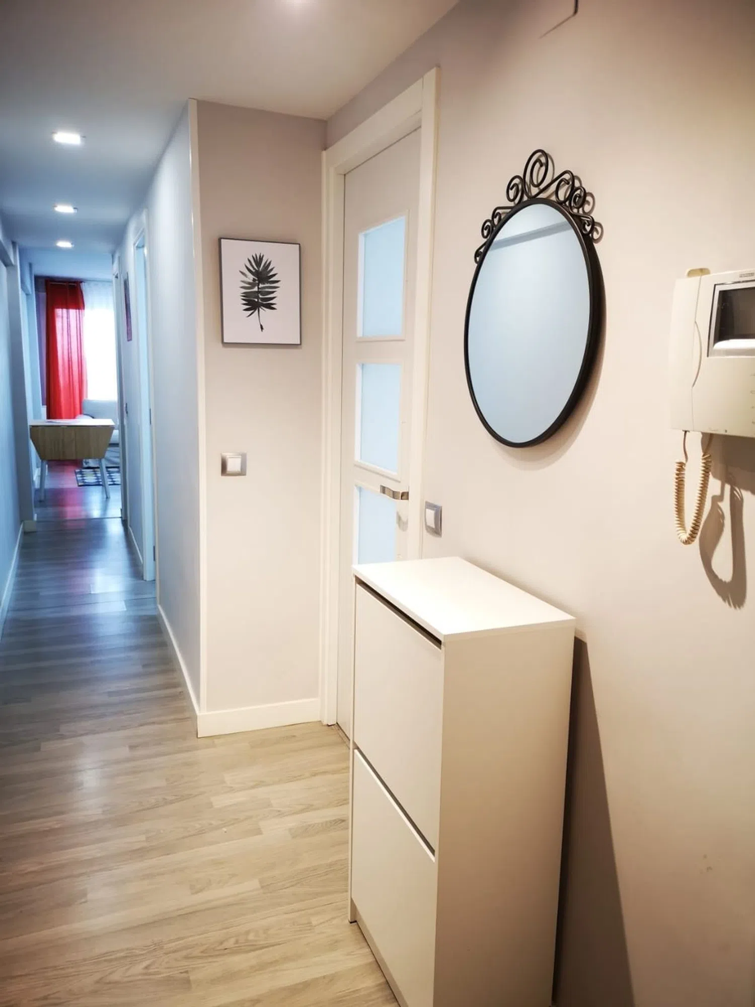 Ático en avenida de Nuestra Señora de Fátima, 14 - Foto 1