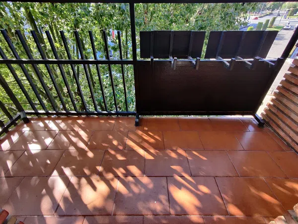Piso en Avenida Doctor Fleming, 1, Judería - San Basilio - Foto 16