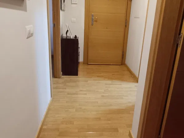 Piso en Calle Diego Fernández Mendoza, El Consul - El Romeral - Foto 20