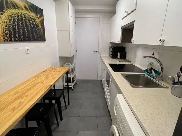 Piso en calle de Mercedes Arteaga, 17 - Foto 5