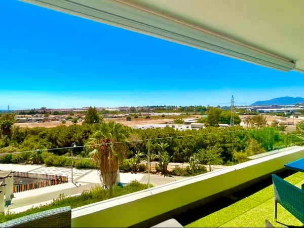 Piso en Calle miguel delibes nueva andalucia, 20, Rodeo Alto-Guadaiza-La Campana - Foto 2
