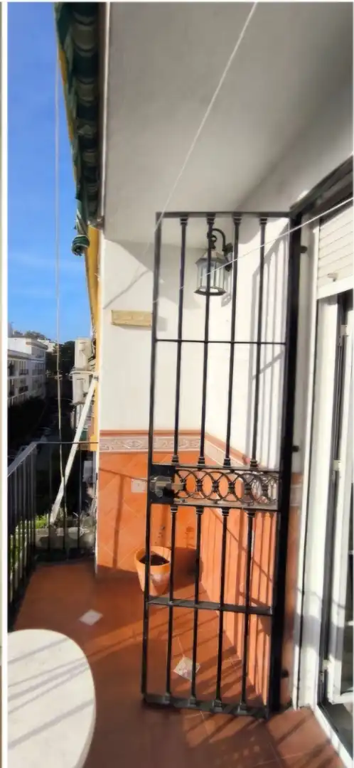 Piso en  Calle Guadiamar 9 - Foto 6