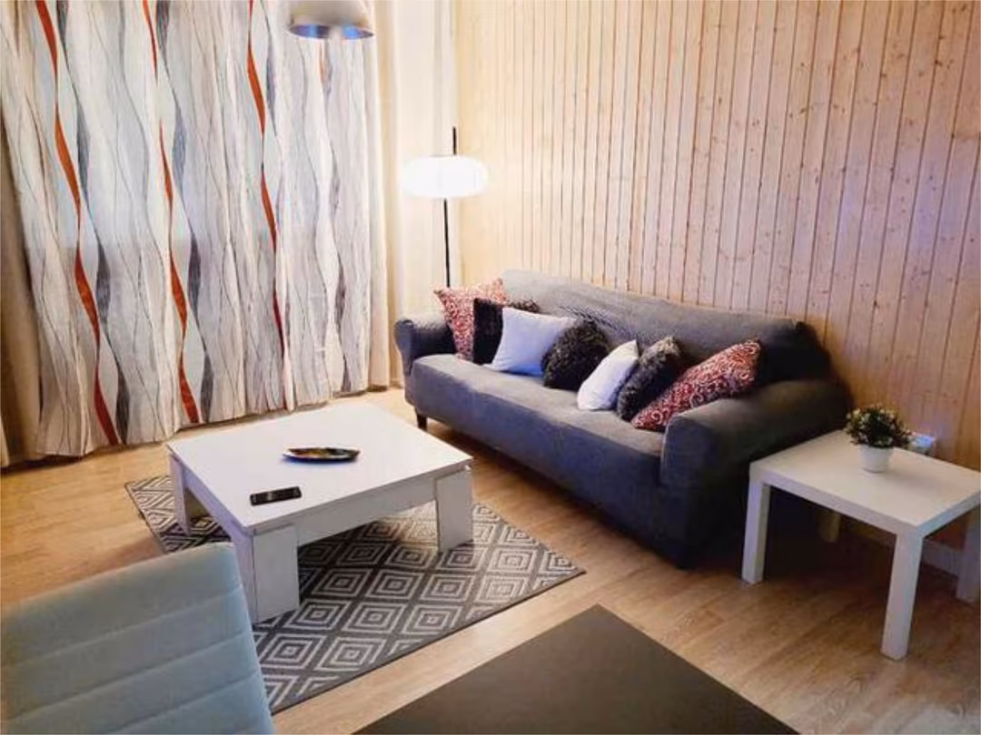 Piso en Centro - Foto 2