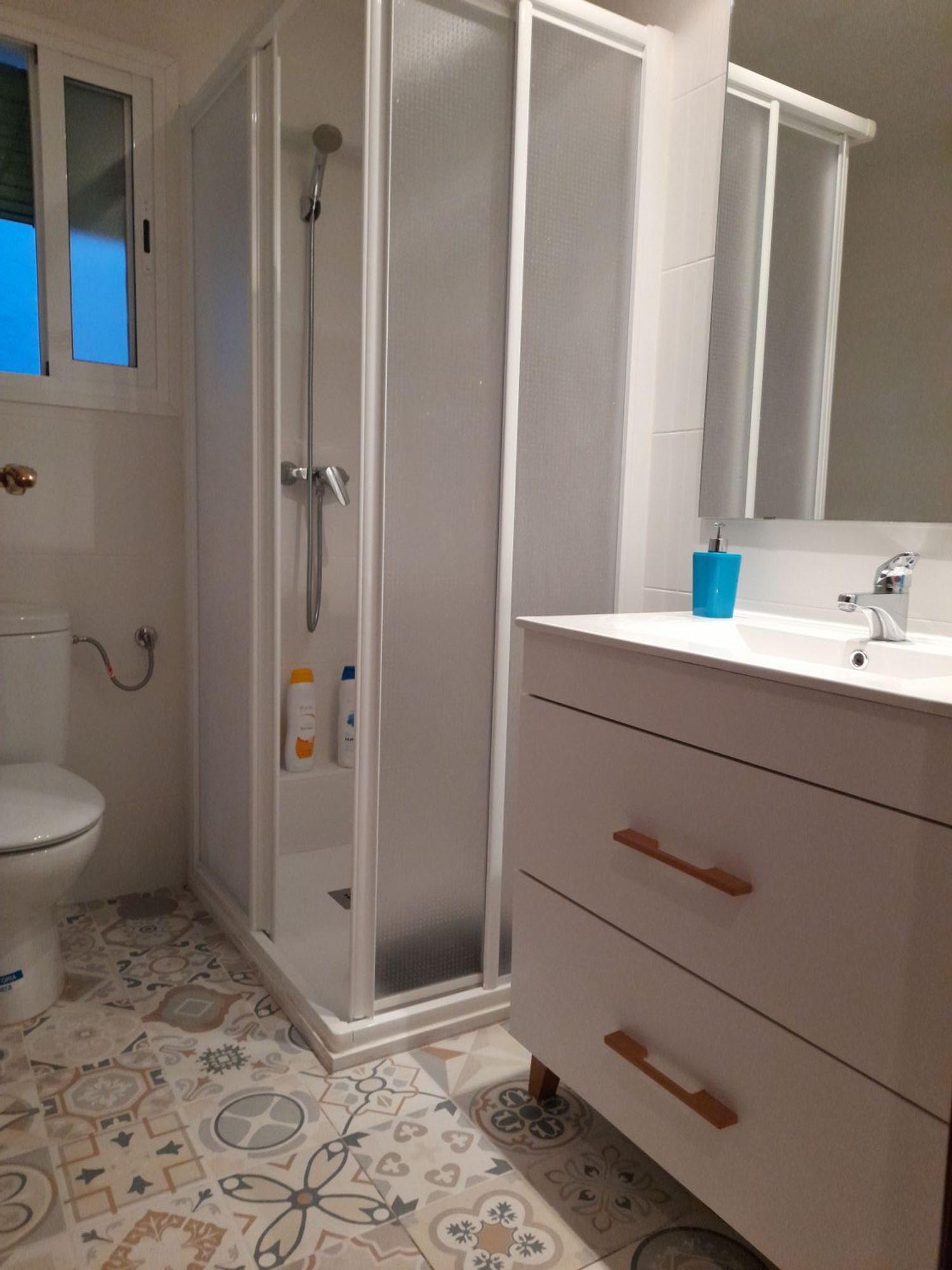 Piso en Calle Fray Tomás de Berlanga, 7, Ronda de Triana-Patrocinio-Turruñuelo - Foto 9